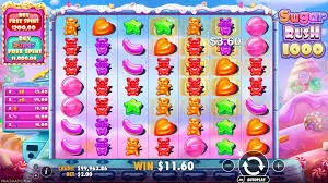 Sugar Rush Rules and Gameplay Sugar Rush Rules and Gameplay