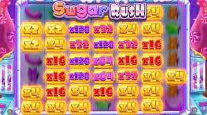 Sugar Rush Strategies and Recommendations Sugar Rush Strategies and Recommendations