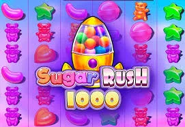 Playing Sugar Rush for Real Money Playing Sugar Rush for Real Money
